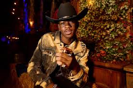 Lil Nas Xs Old Town Road Tops Hot 100 For 11th Week