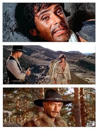 What is your favourite Lee Van Cleef film, and why? (All pictures linked  was found