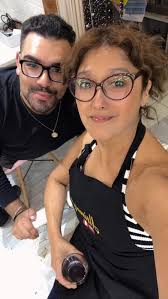 Alsimar Peluquería Barbería Gold Y Spa