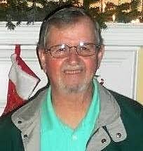 Obituary information for Bill J. Hunter