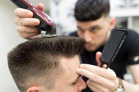 Pin On Most Popular Mens Haircuts