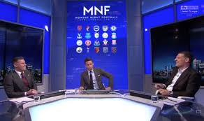 The channels from the network are. Sky Sports Pundit Jamie Carragher Takes Shot At Gary Neville And Bt Sport Football Sport Express Co Uk