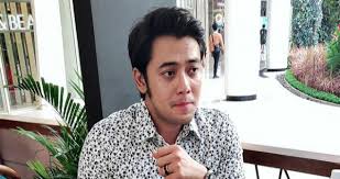 Sedang dalam status berpacaran, apa curhatan hana kepada kriss hatta di hari terakhir pertemuan mereka? Jadi Pacar Bohongan Artis Ftv Kriss Hatta Ditawari Ratusan Juta Fajar