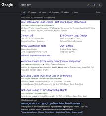 Weird, fake ads taking over my Google Search results and Search Bar...  (three images; description in comments) : rchrome