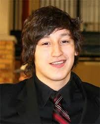 Jaret LeClair Obituary (2012)