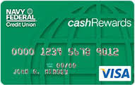 Your rate within that range is based on your credit profile. Navy Federal Credit Union Cashrewards Credit Card Review 200 Sign Up Bonus