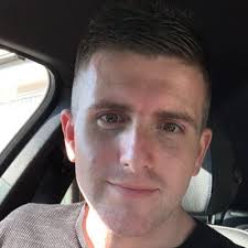 Dale Booth (@dbooth1989)