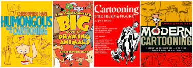 Created a book that is educational, entertaining, and interactive all at once. 8 Best Cartooning Books For Artists In 2021 Reviews
