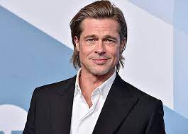 We did not find results for: Brad Pitt S Quarantine Hair Is A 90s Dream Purewow
