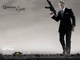Resultado de imagen de James Bond