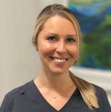 Gemma Smith, Dental Hygienist and Therapist Shrewsbury