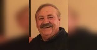 Obituary information for Charles Michael "Mike" McCune