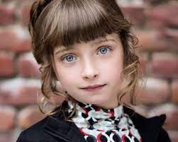 Baby Doll Hairstyle Boy Hairstyles Baby Girl Hairstyles Girls Hairstyles Pictures