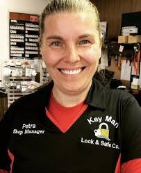 Key Man Lock & Safe Company, 1868 N Hill Field Rd, Ste 106, Layton, UT  84041, US