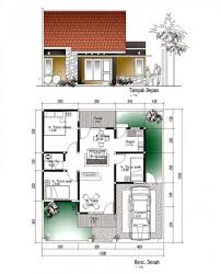 Beri ukuran yang luas untuk kamar anda dengan menghadap ke luar agar mendapat view jika contoh desain rumah minimalis 3 kamar ini anda gunakan maka anda akan memiliki banyak ruang di dalamnya untuk membuat kamar atau. Desain Rumah 4 Kamar Tidur 1 Mushola Wild Country Fine Arts