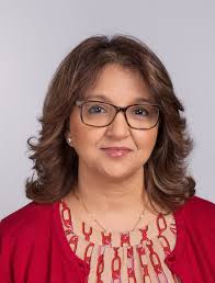 Staff & Contact Information