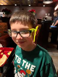 Grinch night family love ❤️ Love my littles so much