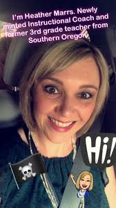 The Inspired Educator