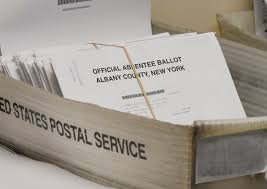 Thank you so much, for showing me myself. here's daniel kaluuya's mom and sister reacting to him saying my mom and my dad.they had sex. Judge Rules N Y Primary Election Ballots Without Postmarks Be Counted Rep Maloney Election New York Daily News