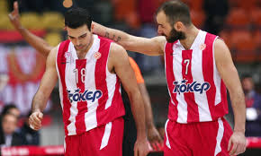 Ο ολυμπιακός αποδείχτηκε το πεπρωμένο μου και το πιο όμορφο λιμάνι μου. Olympiakos H Synypar3h Kai Oi Sxeseis Spanoylh Sloyka Sportime Gr