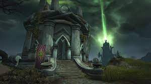 The mage tower challenge is a timewalking event from the legion expansion that has been revived in shadowlands to provide players with new . Timewalking From Mage Tower In Legion Game News 24