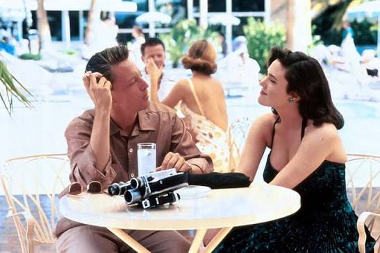 Mulholland Falls (1996) - Photos, Cast & Movie Stills