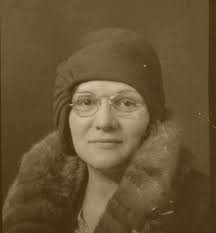 Elfriede Mohn Williams (1891-1990)