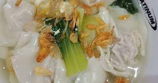 Hasil Pencarian Untuk Pangsit Kuah 387 Resep Masakan Rumahan Yang Mudah Dan Enak Lihat Juga Resep Pangsit Kuah Enak Lainnya Resep Resep Masakan Dan Makanan