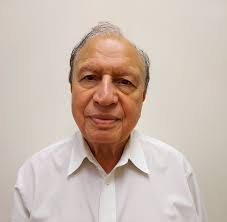 Bill Warnock's Instagram, Twitter & Facebook