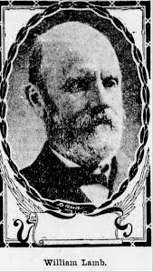 William Lamb (1835-1903)