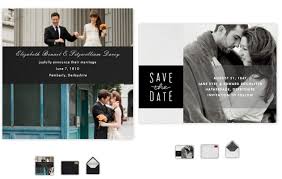 , un format accordéon original offre tous l'espace dont vous avez besoin pour insérez votre texte d'annonce, une photo de futurs mariés, de jolis décors à l'intérieur ainsi que pour. Faire Part Mariage Electronique 101demariage