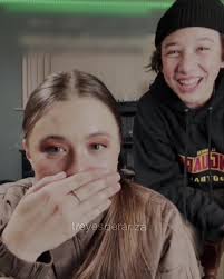 Trey Esperanza's Infectious Smile