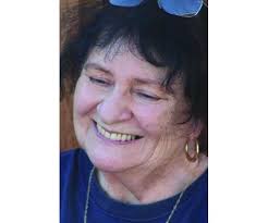 Betty Marin Obituary (1939