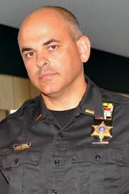 Rensselaer County to pay $300K to Lt. James Karam in discrimination case