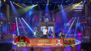 Maharaja lawak mega 2018 minggu 7 bocey hd. Maharaja Lawak Mega 2018 Minggu 12