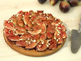 Tarte Aux Figues Recette Tarte Aux Figues Recette Avec Figues Figues