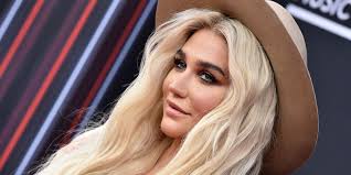 Kesha Shares New Song for Ruth Bader Ginsburg Movie: Listen