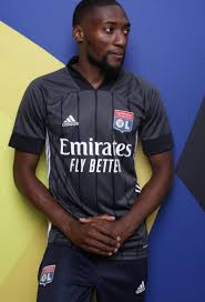 Ultimate vocab review ol 2021. New Blue Lyon Third Jersey 2020 2021 Ol Home Away Shirts 20 21 Football Kit News