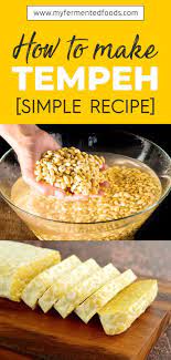 My Fermented Foods Simple Cultured Recipes Fermented Foods Food Fermentation Recipes