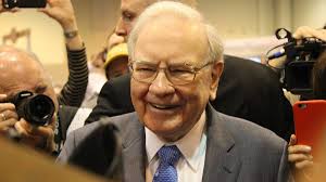 I Lived Like Warren Buffet For A Day — Here's What Happened