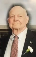 Obituary of Merwin Herbert Treptow