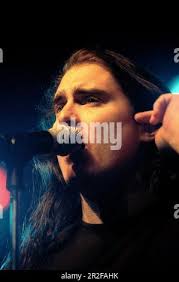 Derek sherinian 1997 hi-res stock photography and images