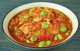 Maybe you would like to learn more about one of these? Resep Dan Cara Membuat Masakan Ikan Patin Goreng Petai Pedas Dan Enak Selerasa Com