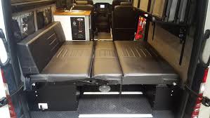 58 Camping Bed Camping Queen Mattress Sprinter Van