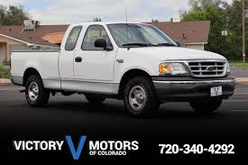 Image result for White 1999 Truck