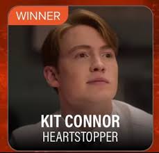 Kit Connor