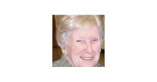 Margaret Haas Obituary (1932