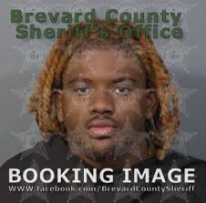 Arrests In Brevard County: July 22, 2025