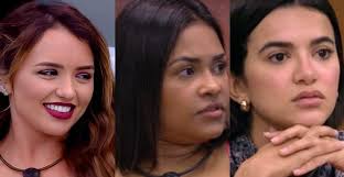 BBB 20: Rafa e Manu criticam a postura de Flayslane dentro da casa: ''Não  tem como defender''