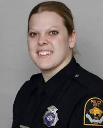 Reflections for Detective Kerrie Sue Orozco, Omaha Police Department,  Nebraska